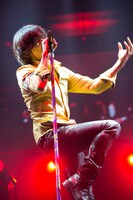 稲葉浩志（写真提供：VERMILLION RECORDS）