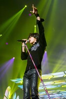 稲葉浩志（写真提供：VERMILLION RECORDS）