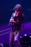 稲葉浩志（写真提供：VERMILLION RECORDS）