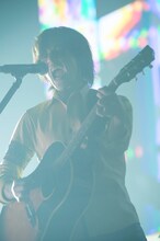 稲葉浩志（写真提供：VERMILLION RECORDS）