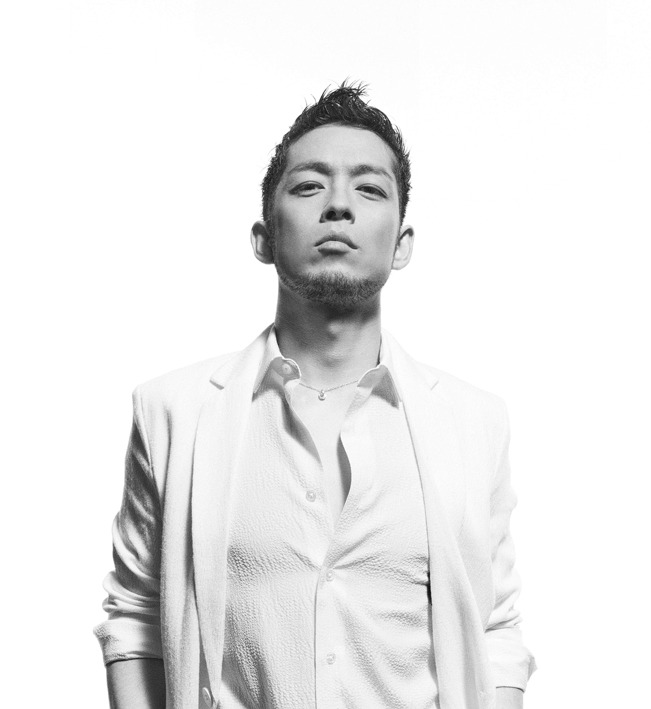 清木場俊介