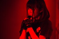 「視聴覚アカデミー～地元だョ！全員集合～」のワンシーン。（撮影：田浦ボン）