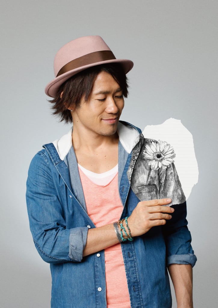 ナオト・インティライミ、ツアー九州振替公演を発表＆熊本公演は中止に 