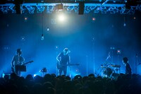 Polaris（Photo by Makoto Sugita）