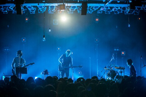 Polaris(Photo by Makoto Sugita)