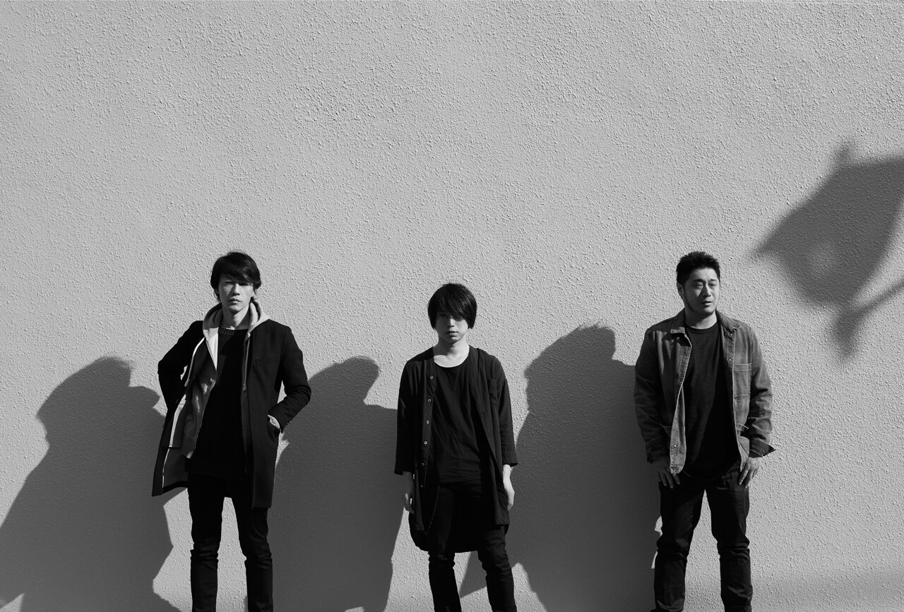 te'初のミニアルバム発売、「Alternative tokyo」サポートは高橋宏貴