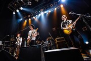 Brian the Sun(写真提供:EPICレコードジャパン)