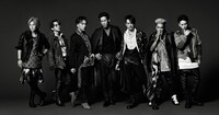 三代目 J Soul Brothers