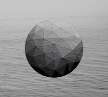 Ivy to Fraudulent Game「行間にて」ジャケット