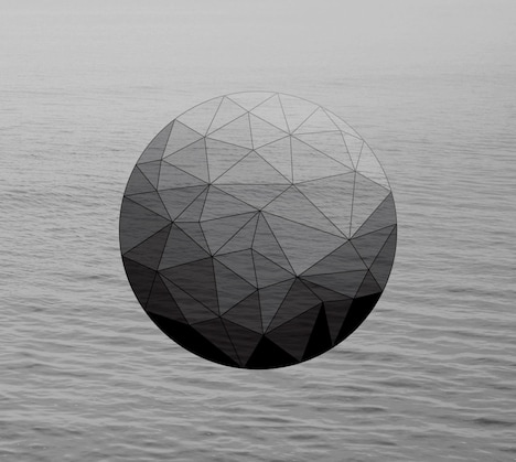 Ivy to Fraudulent Game「行間にて」ジャケット