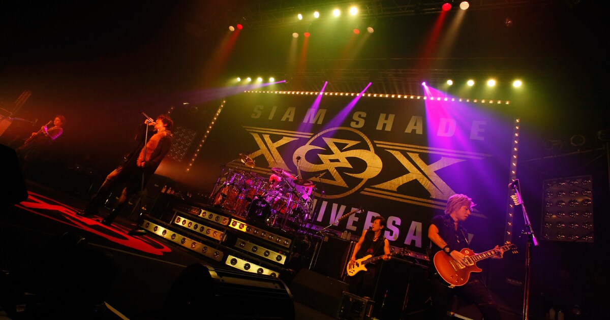 SIAMSHADE_oneman20160306_01. 