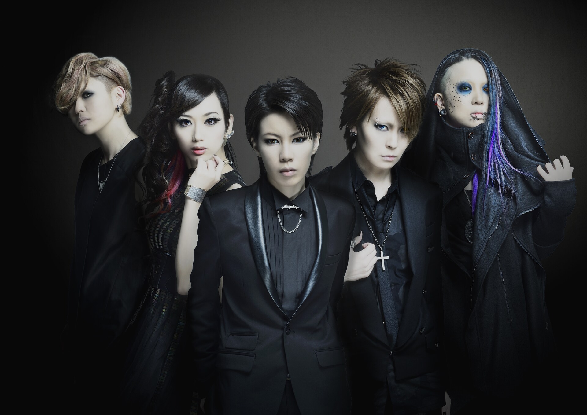 exist†trace - 音楽ナタリー