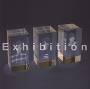 フィッシュライフ「Exhibition」ジャケット