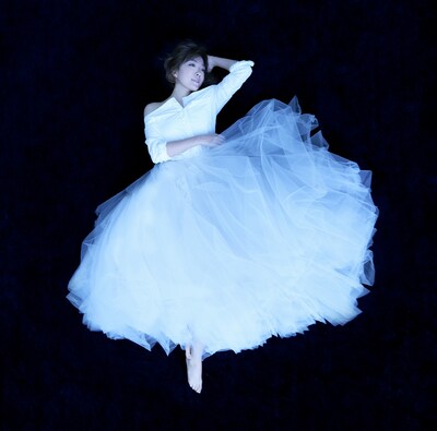 平原綾香「LOVE」ジャケット