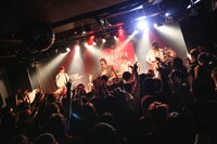 「卒業式Final Season～最初で最後の待つ元ワンマン～」の様子。（撮影：後藤壮太郎）