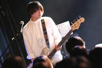 田中悠貴（B）（撮影：後藤壮太郎）