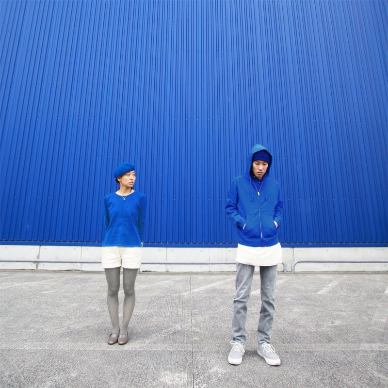 KETTLES、4年ぶりフルアルバムはアナログフィッシュ下岡晃迎えて