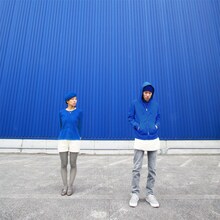 KETTLES「AQUATIC!」ジャケット