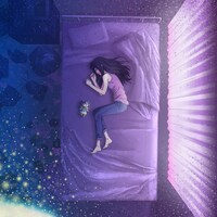 nowisee「完全性世界に宿る死角」配信ジャケット