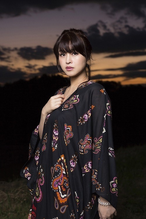 宇徳敬子