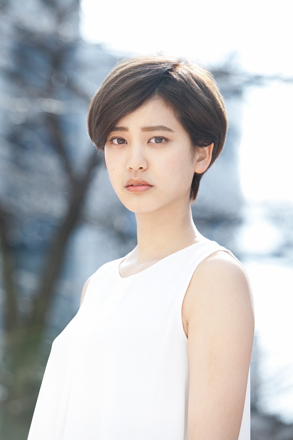 山崎紘菜
