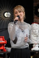 「MBS SONG TOWN」に出演するMs.OOJA。(c)MBS