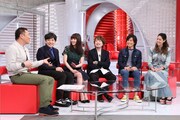 「おしゃれイズム」収録の様子。(c)日本テレビ