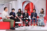「おしゃれイズム」収録の様子。(c)日本テレビ