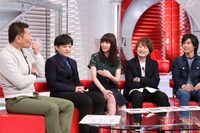 「おしゃれイズム」収録の様子。(c)日本テレビ