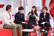 「おしゃれイズム」収録の様子。(c)日本テレビ