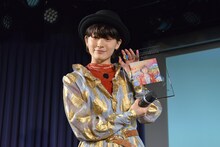 水曜日のカンパネラ