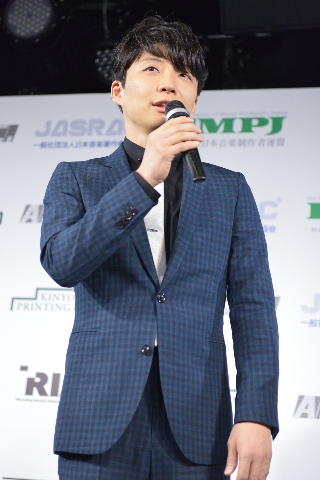 星野源
