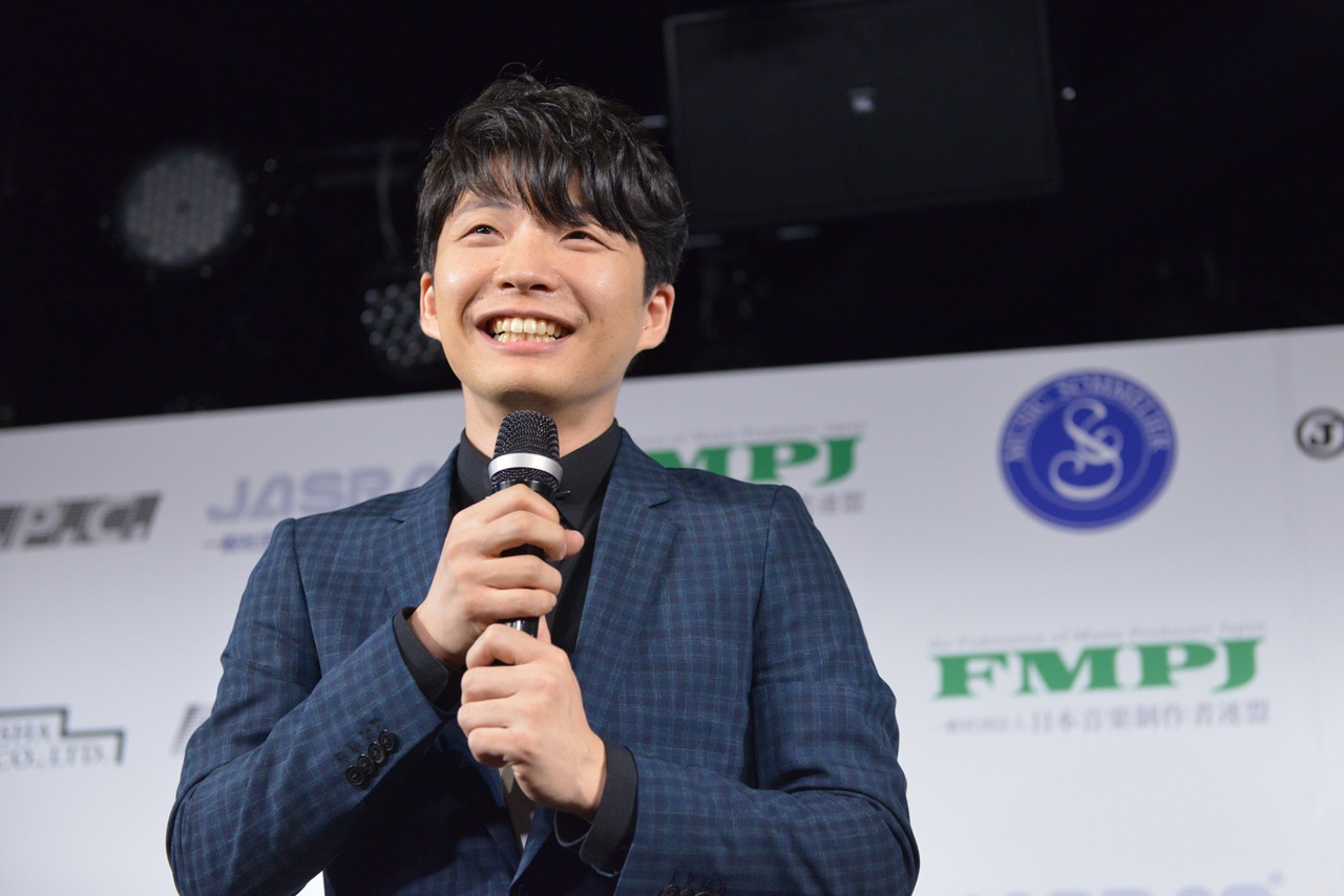 星野源