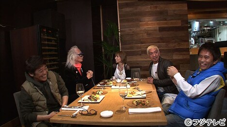 「ダウンタウンなう 2時間SP」のワンシーン。