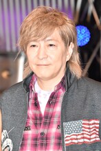 小室哲哉
