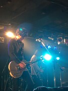 NOVELS（撮影：森本優一）