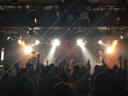 NOVELS（撮影：森本優一）