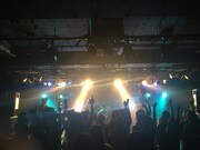 NOVELS（撮影：森本優一）