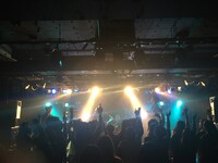 NOVELS（撮影：森本優一）