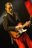 仰木亮彦（G）（撮影：高田梓）