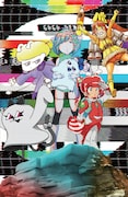 でんぱ組.inc「GOGO DEMPA」カセットテープジャケット