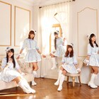 フラップガールズスクール1stアルバム発売、レコ発ツアーで青山玲奈が卒業