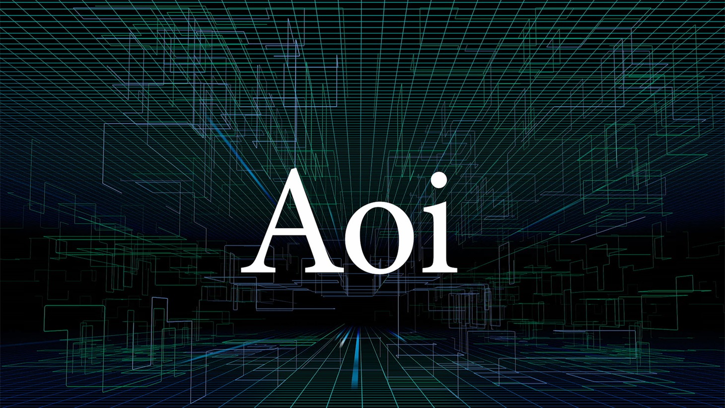 「Aoi -碧- サカナクション」場面キャプチャ