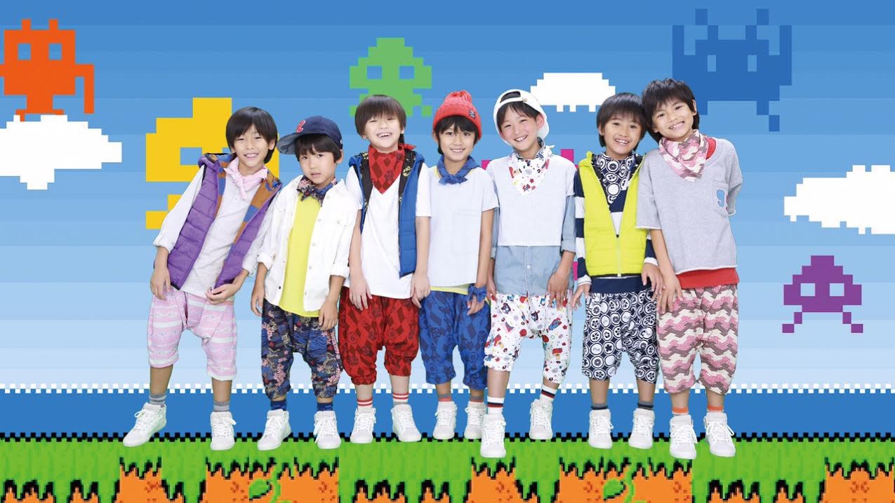 スタメンKiDS