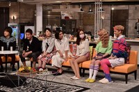 番組のワンシーン。(c)TBS