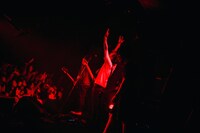 9mm Parabellum Bullet（撮影：西槇太一）