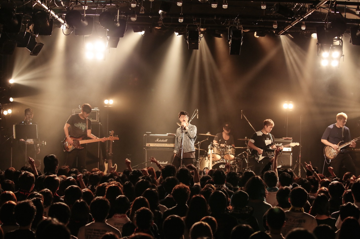 GUCKKASTEN（撮影：西槇太一）