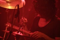 イ・ジョンギル（Dr / GUCKKASTEN）（撮影：西槇太一）