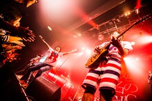 PAN（撮影：冨田味我）