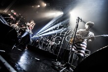 PAN（撮影：冨田味我）